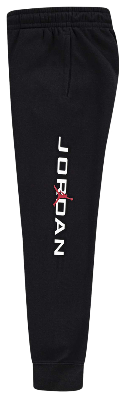 Jordan Fleece Pant Image 2 of 3. Tap to open photo gallery.