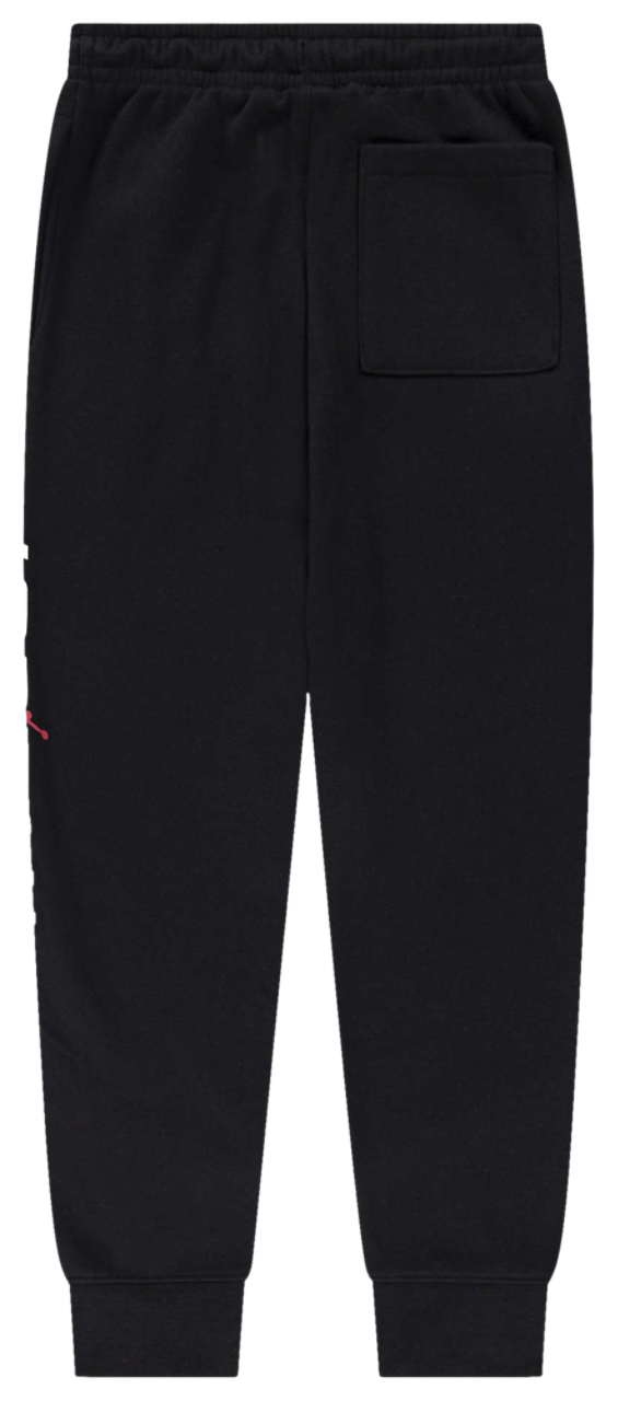Jordan Fleece Pant Image 3 of 3. Tap to open photo gallery.