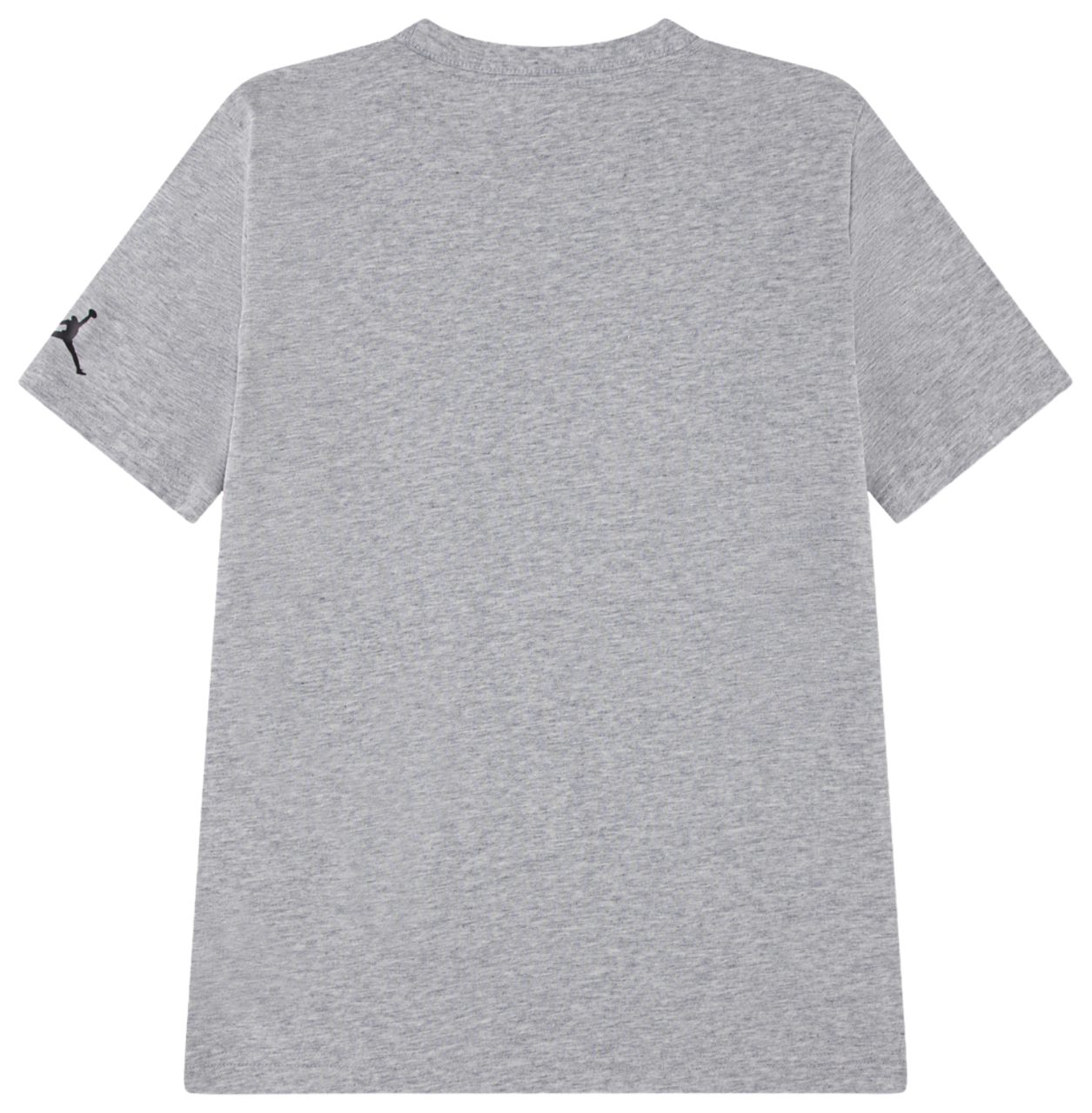 Jordan Big Kids Utility Tee Image 2 of 3. Tap to open photo gallery.