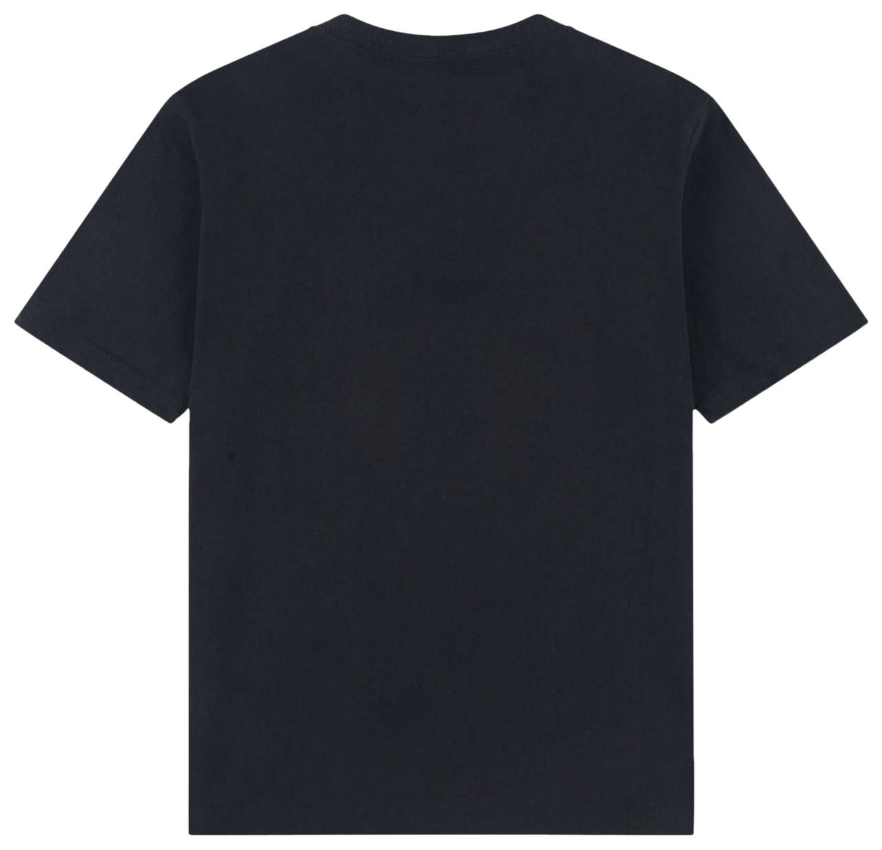 Jordan Big Kids Utility Tee Image 2 of 3. Tap to open photo gallery.