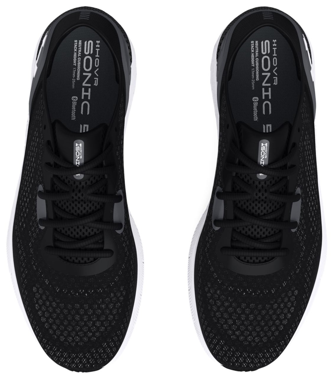 Under Armour HOVR Sonic 5 Image 3 of 4. Tap to open photo gallery.