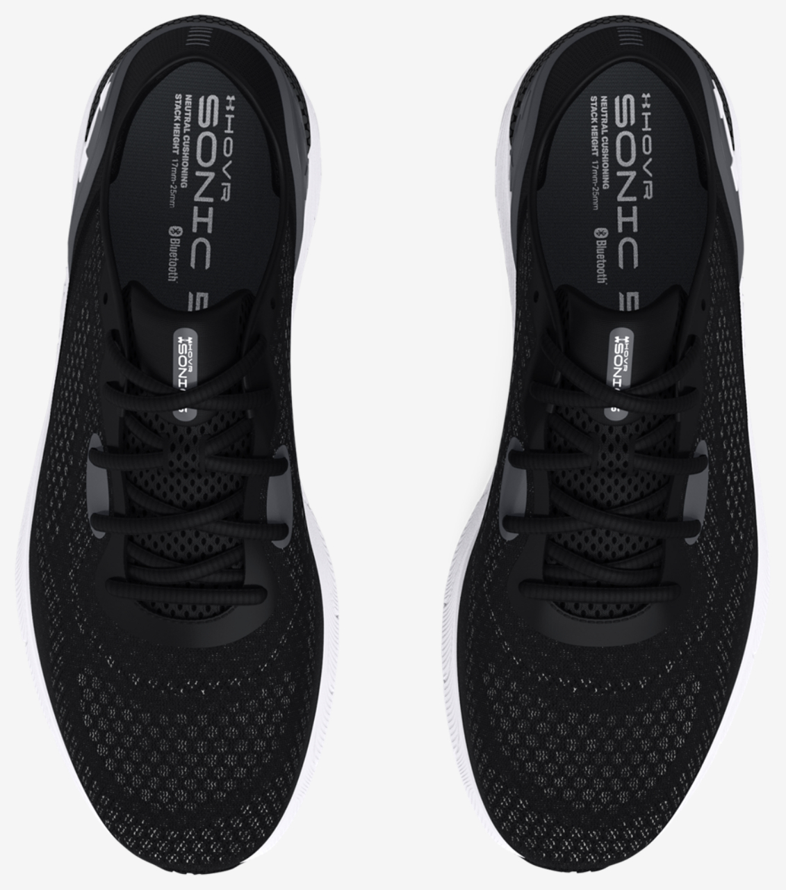 Under Armour HOVR Sonic 5 Image 3 of 4. Tap to open photo gallery.