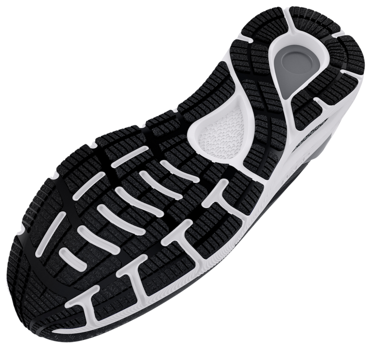 Under Armour HOVR Sonic 5 Image 4 of 4. Tap to open photo gallery.