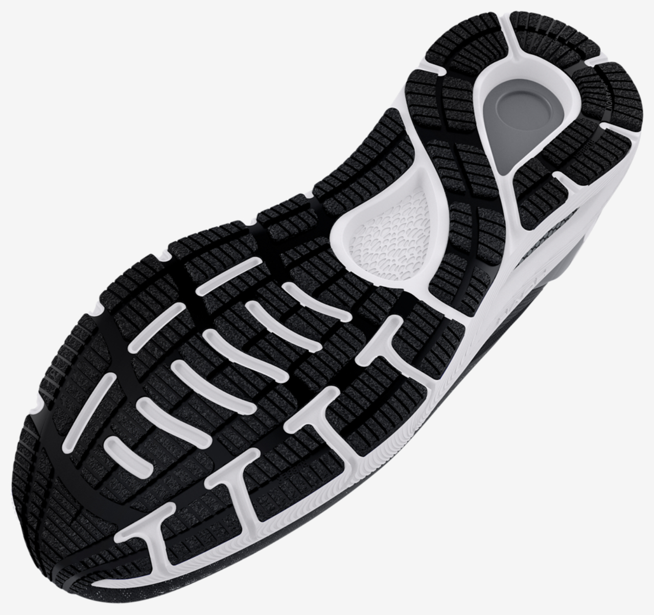 Under Armour HOVR Sonic 5 Image 4 of 4. Tap to open photo gallery.