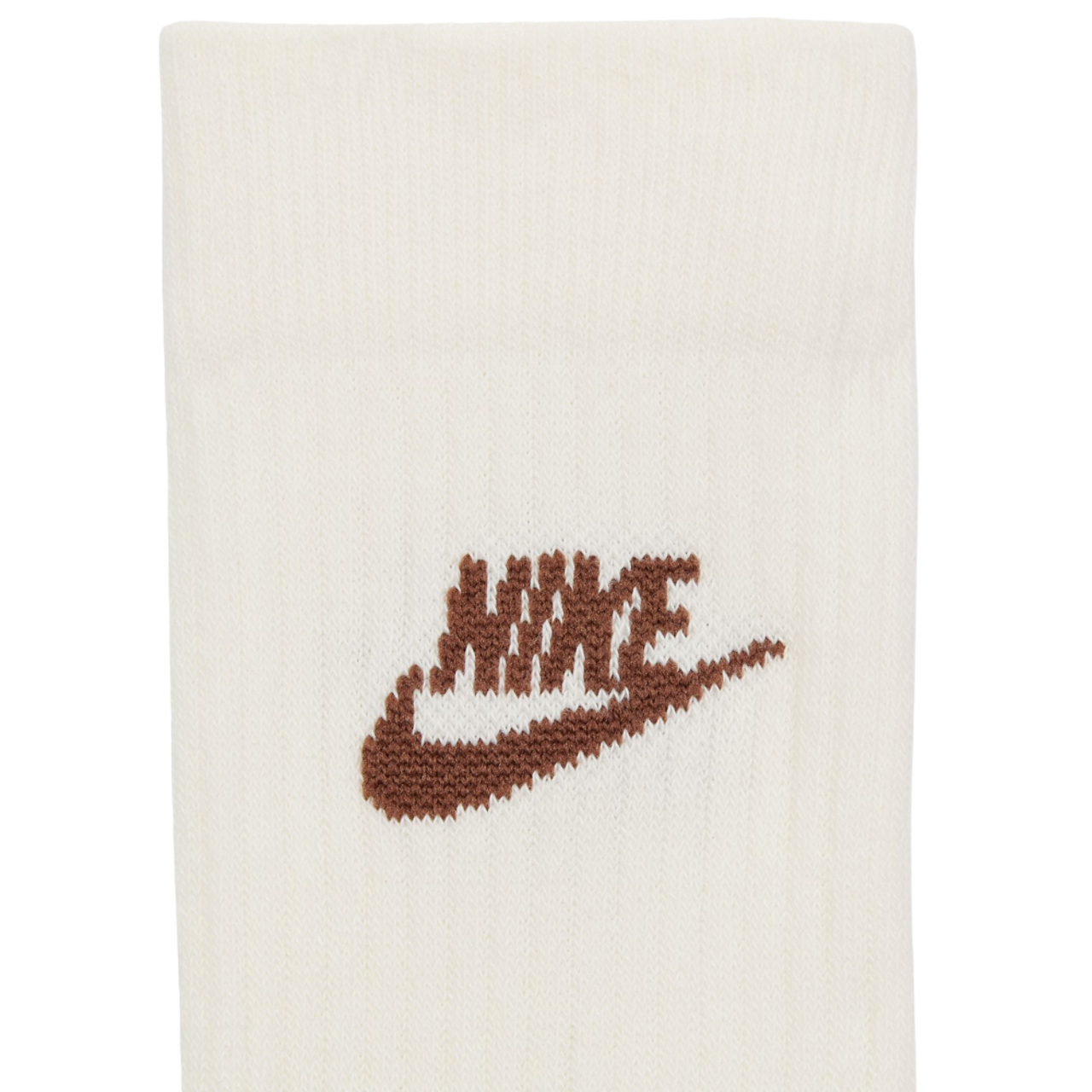 Nike Everyday Essential Cre 3 Pairs Image 4 of 4. Tap to open photo gallery.