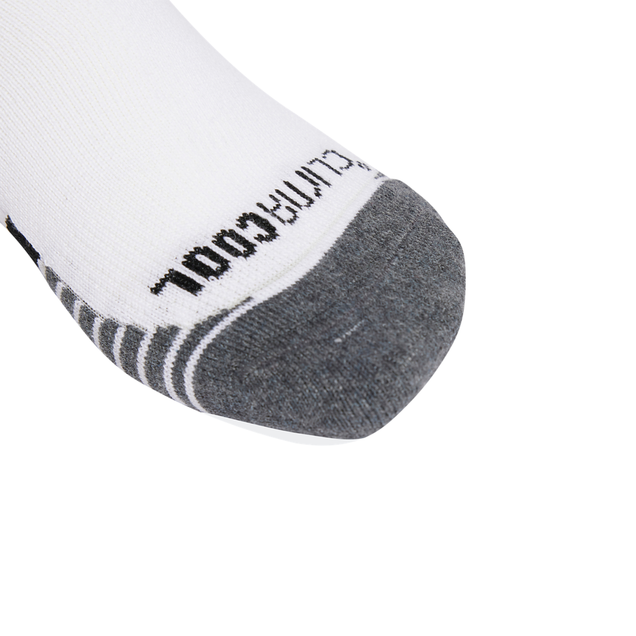 adidas Performance CLIMACOOL Cushioned Crew Socks 3 Pairs Image 3 of 4. Tap to open photo gallery.