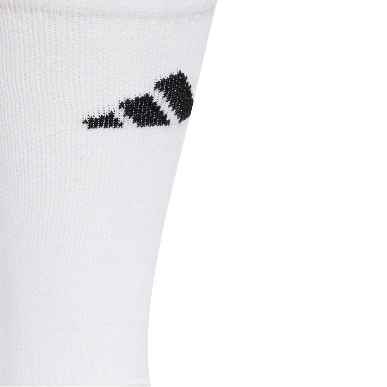 adidas Performance CLIMACOOL Cushioned Crew Socks 3 Pairs Image 4 of 4. Tap to open photo gallery.