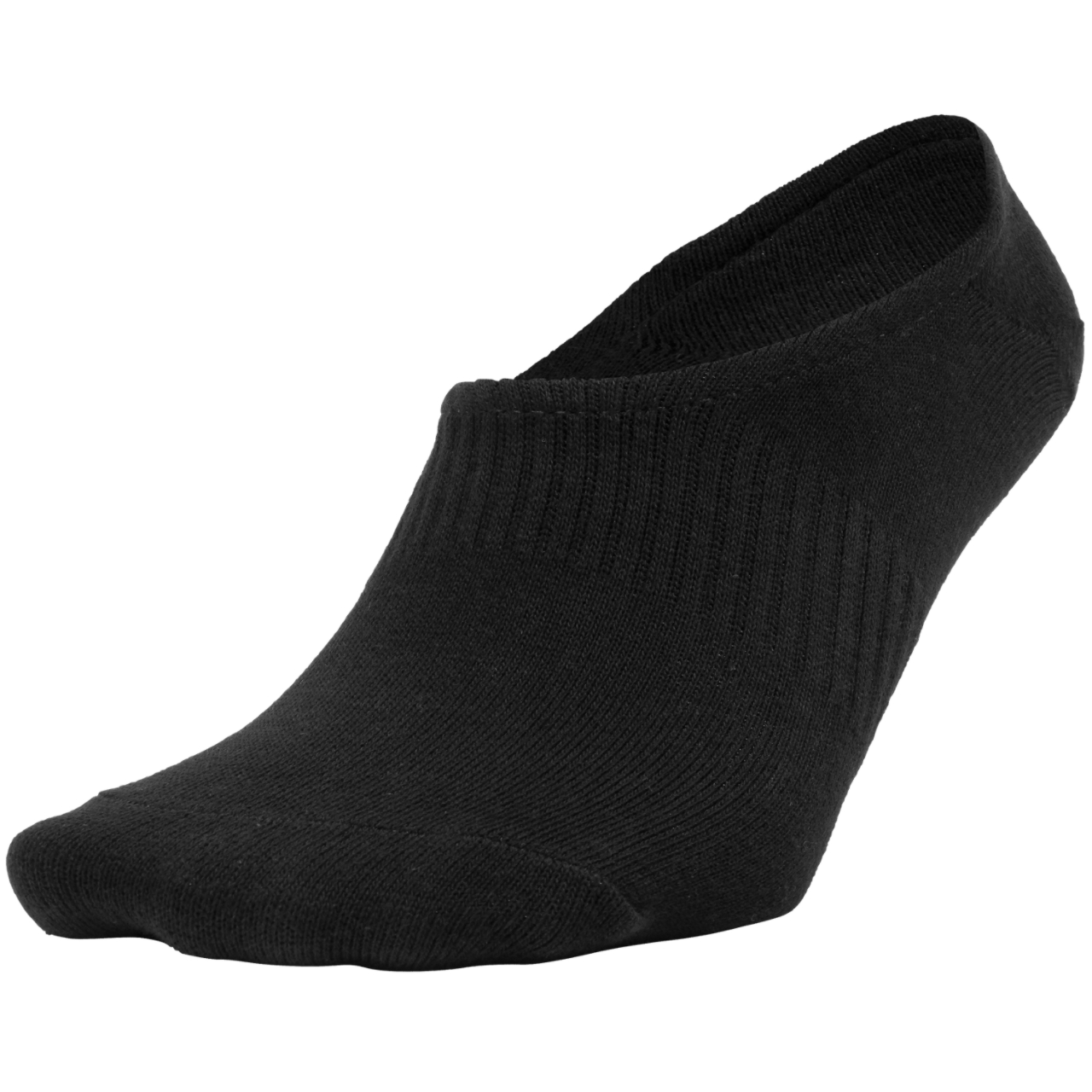 Foot Locker Footlet Socks 3Pk Small (2-8) Image 1 of 3. Tap to open photo gallery.