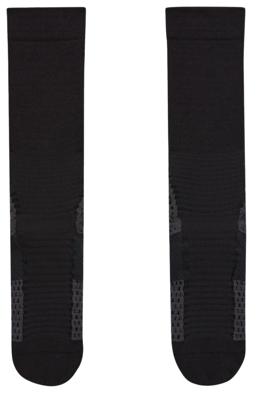 Jordan Unicorn Dri-FIT ADV Cushioned Crew Sock Image 3 of 4. Tap to open photo gallery.