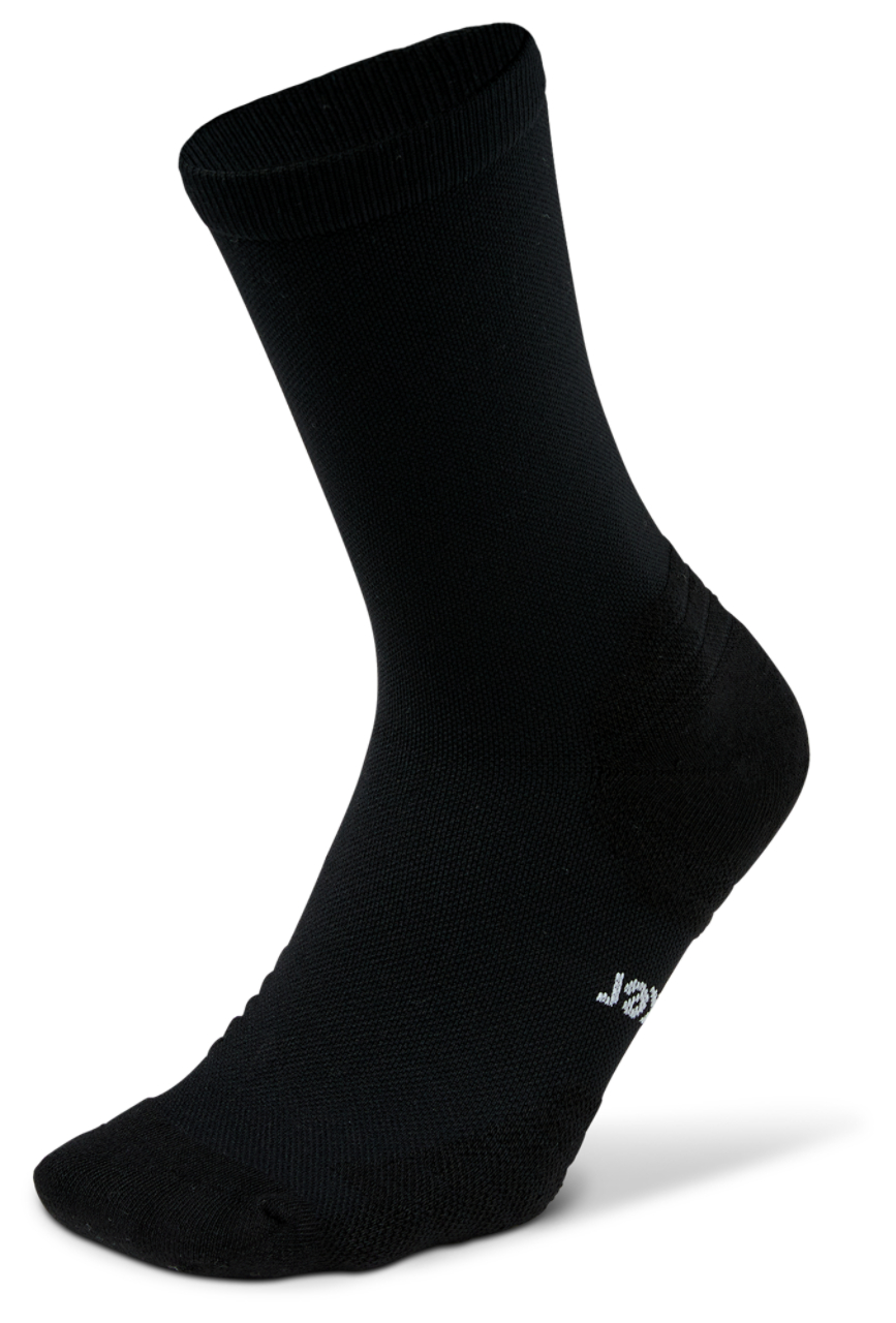 Foot Locker Crew Performance Socks 2Pk Medium (7-11) Image 1 of 3. Tap to open photo gallery.