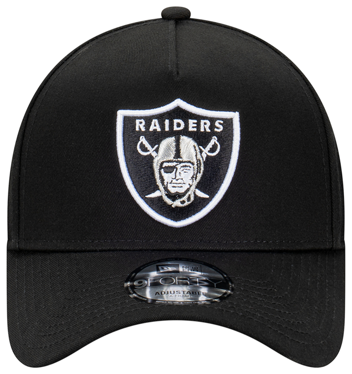 New Era 9Forty Aframe Image 1 of 6. Tap to open photo gallery.