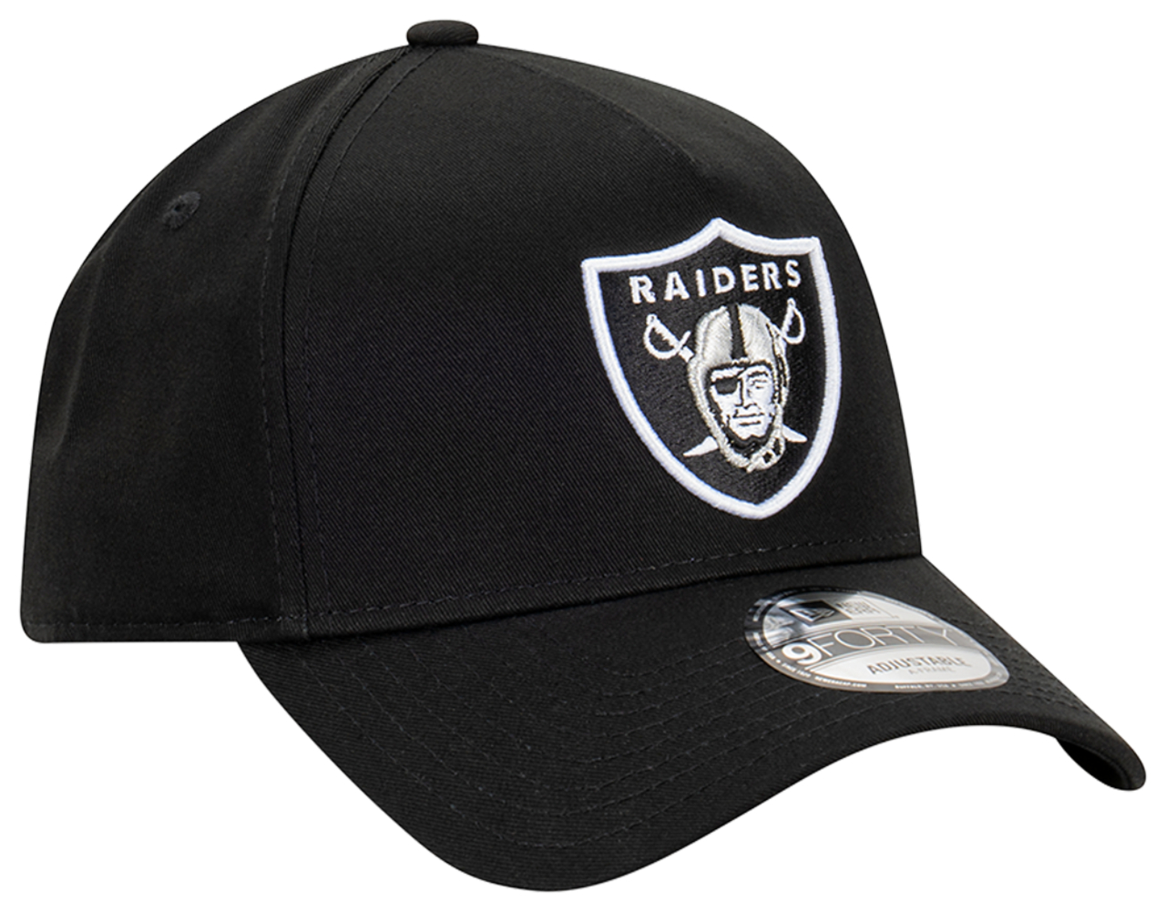 New Era 9Forty Aframe Image 3 of 6. Tap to open photo gallery.