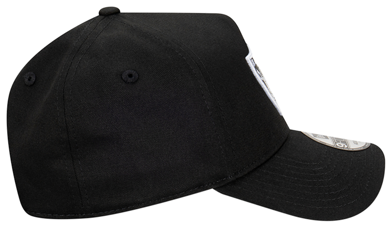New Era 9Forty Aframe Image 6 of 6. Tap to open photo gallery.