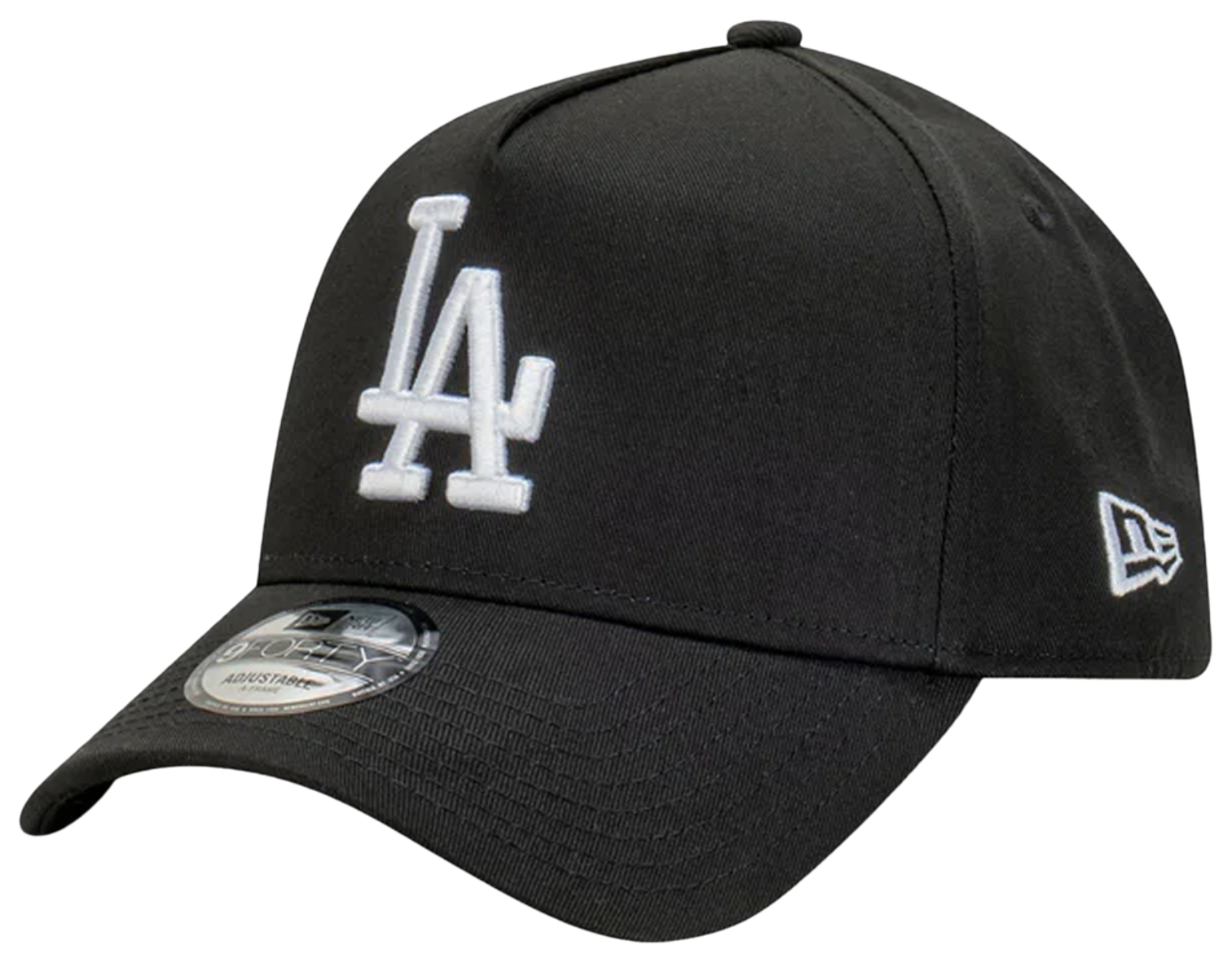 New Era 9Forty Aframe Image 1 of 6. Tap to open photo gallery.
