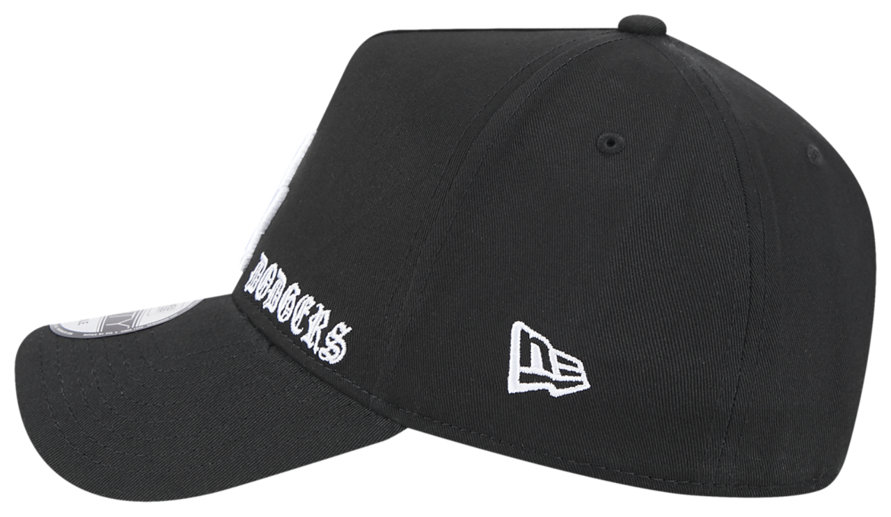 New Era 9FORTY A-Frame LA Dodgers Image 3 of 7. Tap to open photo gallery.