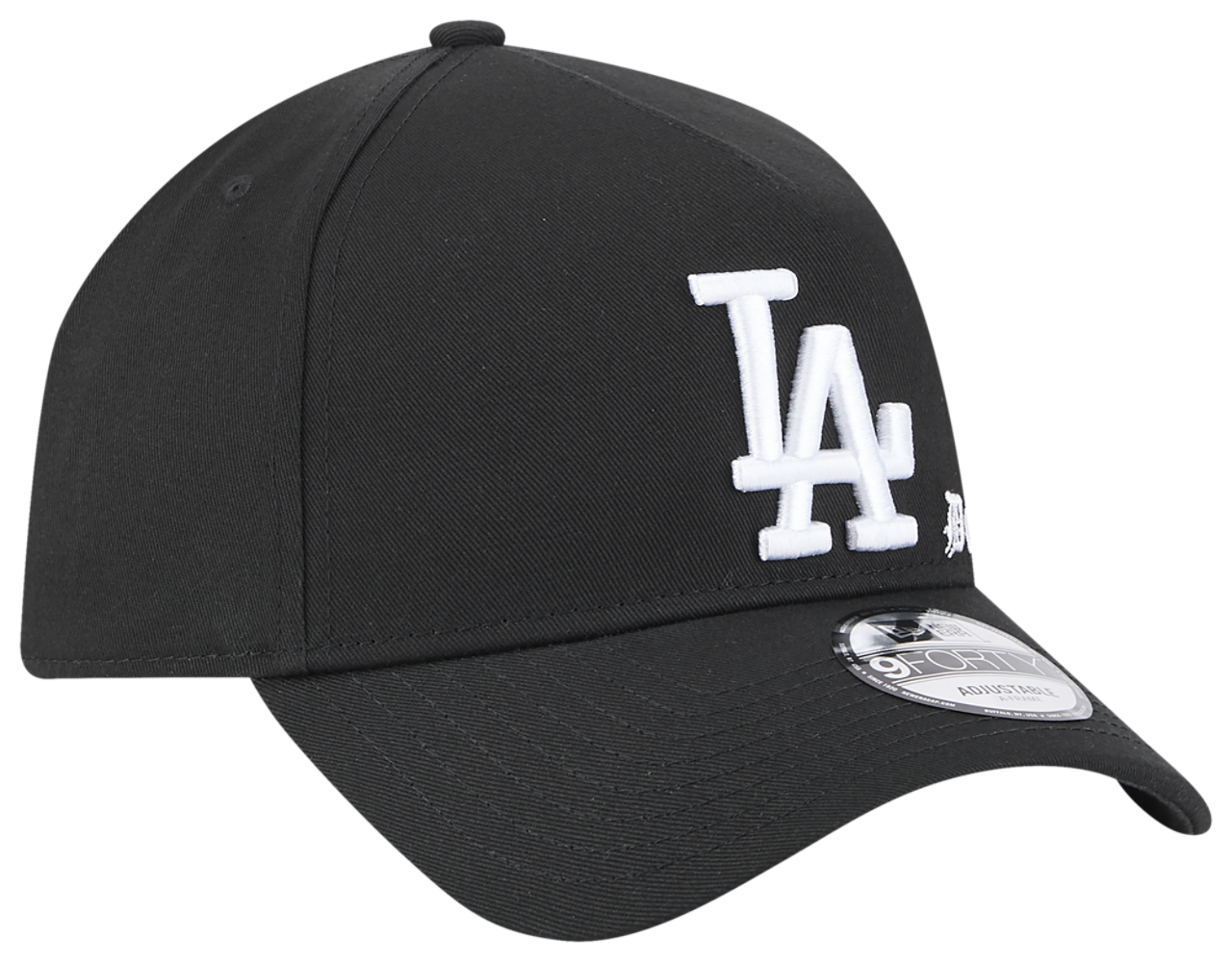 New Era 9FORTY A-Frame LA Dodgers Image 4 of 7. Tap to open photo gallery.