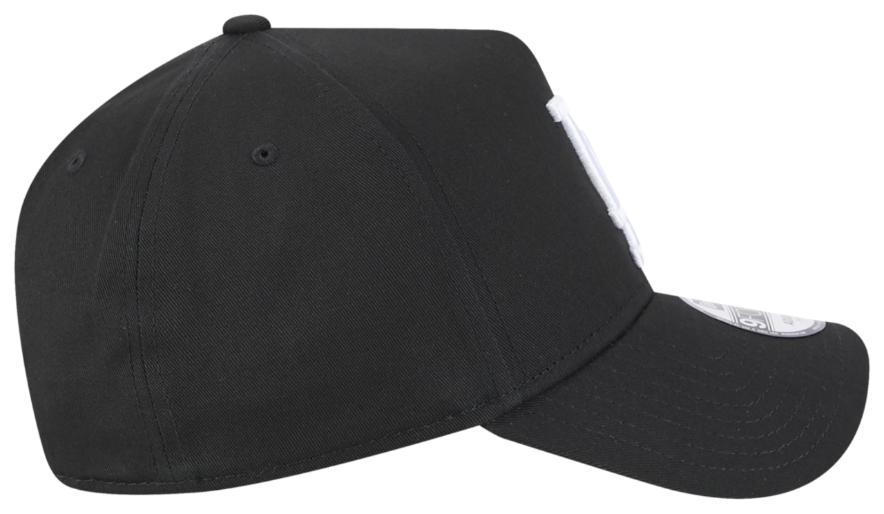 New Era 9FORTY A-Frame LA Dodgers Image 5 of 7. Tap to open photo gallery.