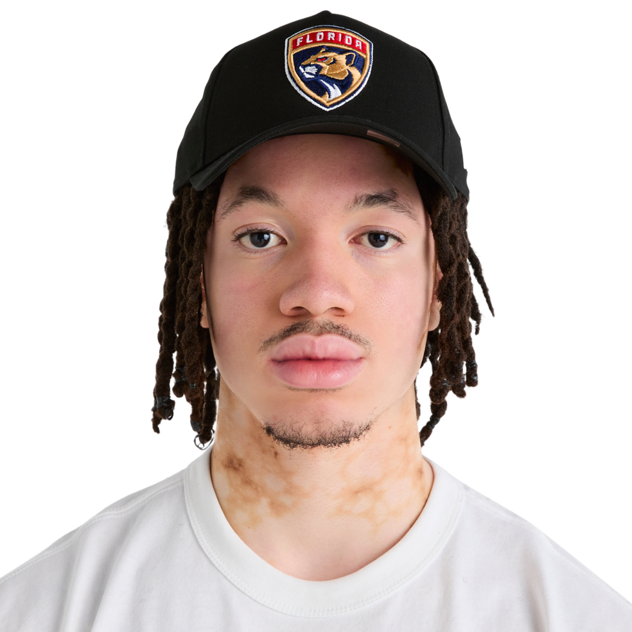 New Era 9FORTY A-Frame NHL Image 1 of 3. Tap to open photo gallery.