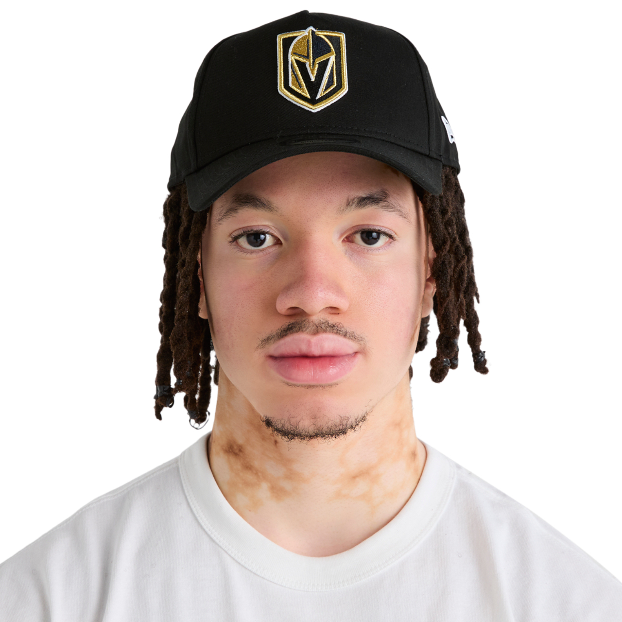 New Era 9FORTY A-Frame NHL Image 1 of 3. Tap to open photo gallery.