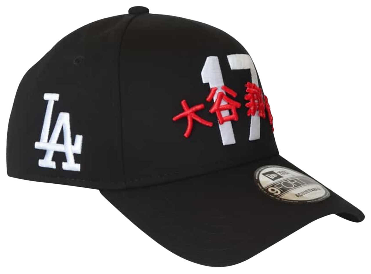 New Era 9FORTY A-Frame LA Dodgers Ohtani Image 1 of 4. Tap to open photo gallery.
