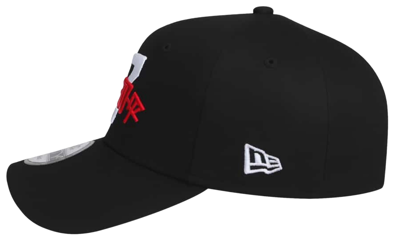 New Era 9FORTY A-Frame LA Dodgers Ohtani Image 2 of 4. Tap to open photo gallery.