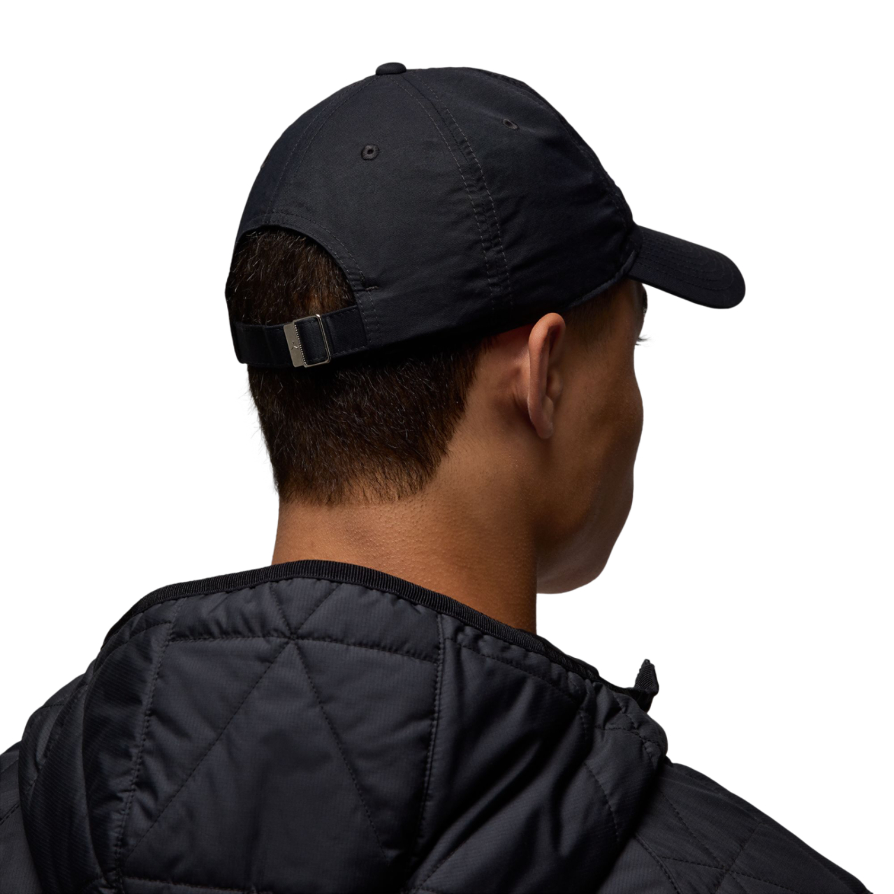 Jordan Dri-fit Sport Cap Image 3 of 6. Tap to open photo gallery.