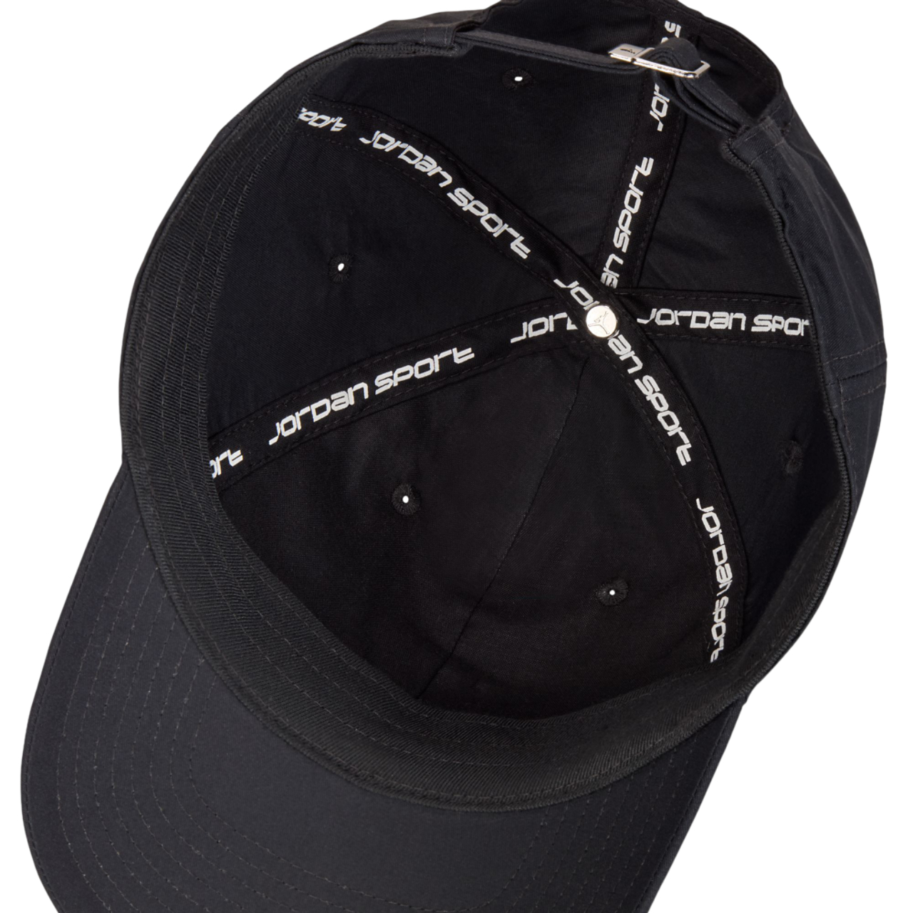 Jordan Dri-fit Sport Cap Image 6 of 6. Tap to open photo gallery.