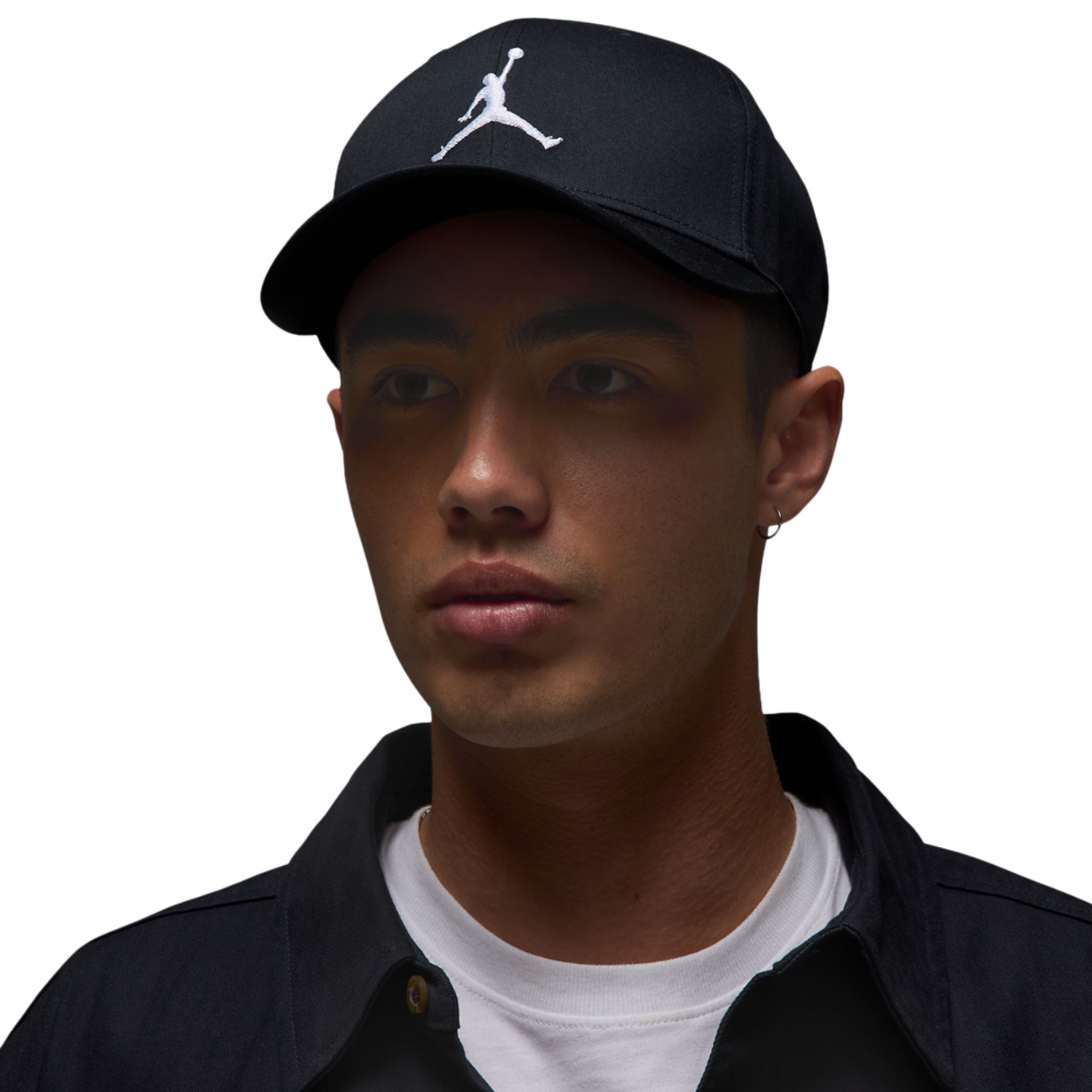 Jordan Rise Jumpman Cap Image 1 of 6. Tap to open photo gallery.