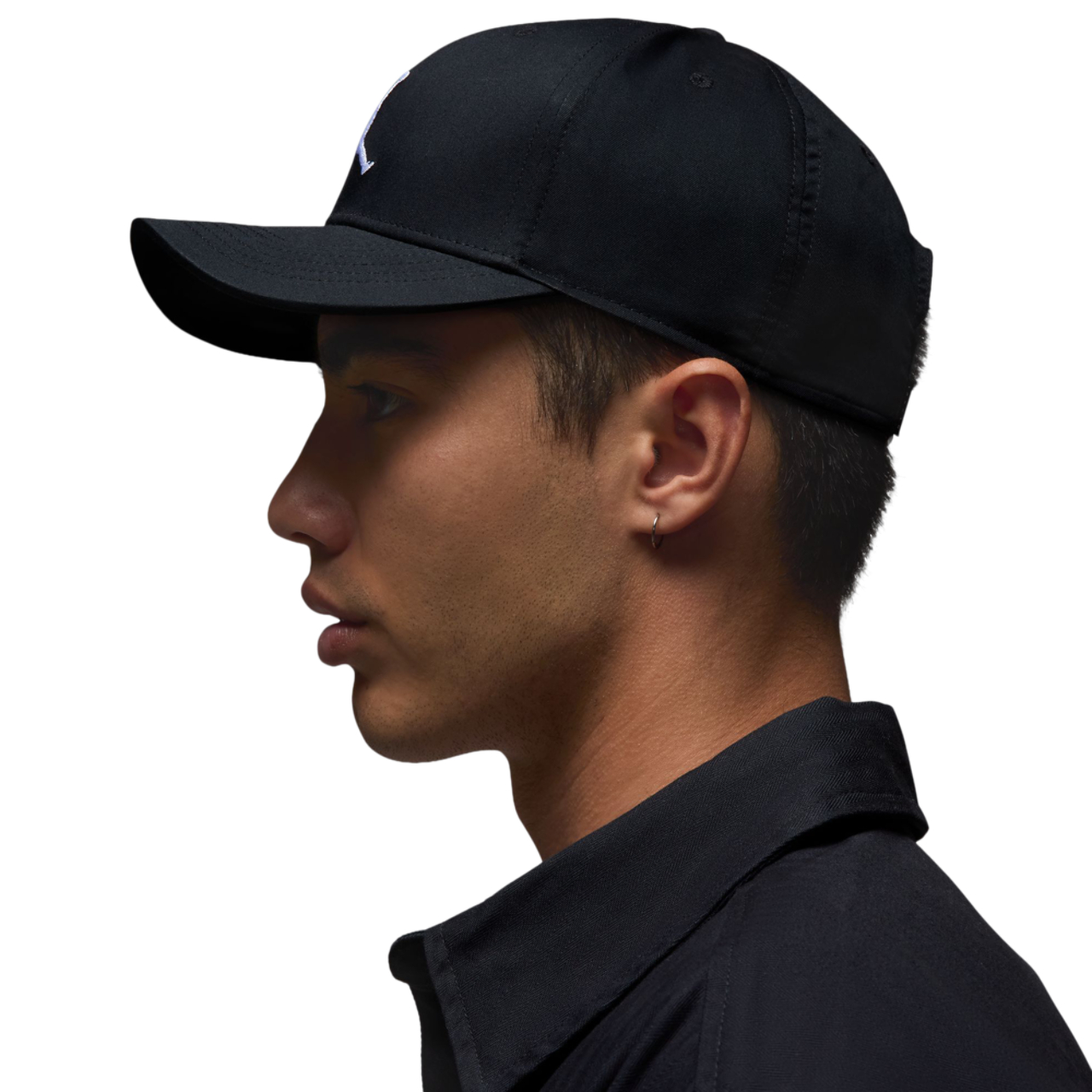 Jordan Rise Jumpman Cap Image 3 of 6. Tap to open photo gallery.
