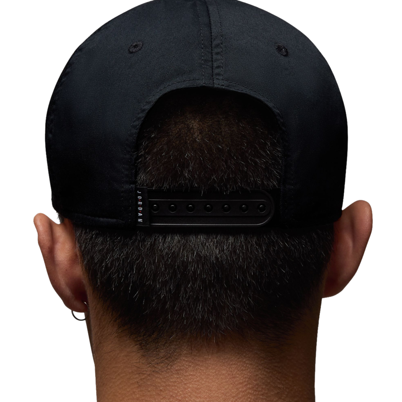 Jordan Rise Jumpman Cap Image 5 of 6. Tap to open photo gallery.