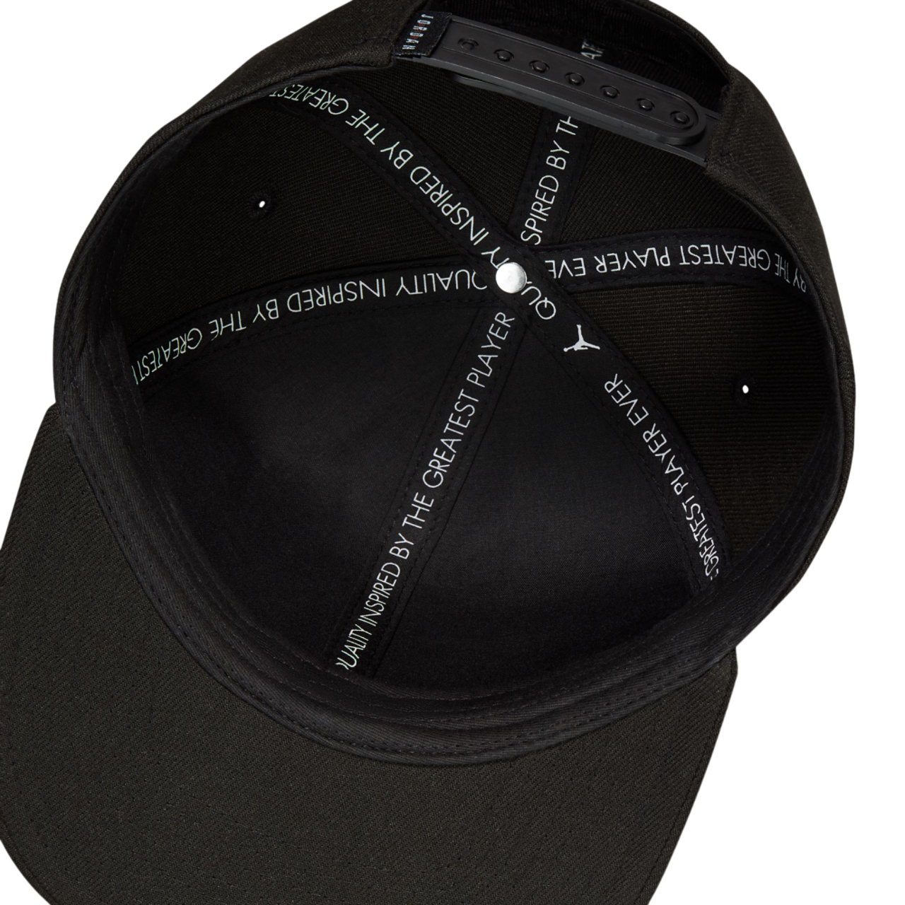 Jordan Rise Jumpman Cap Image 6 of 6. Tap to open photo gallery.