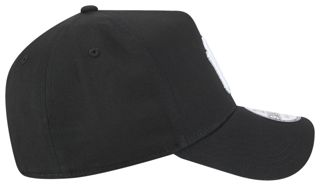 New Era 9FORTY A-frame NY Yankees Image 5 of 7. Tap to open photo gallery.