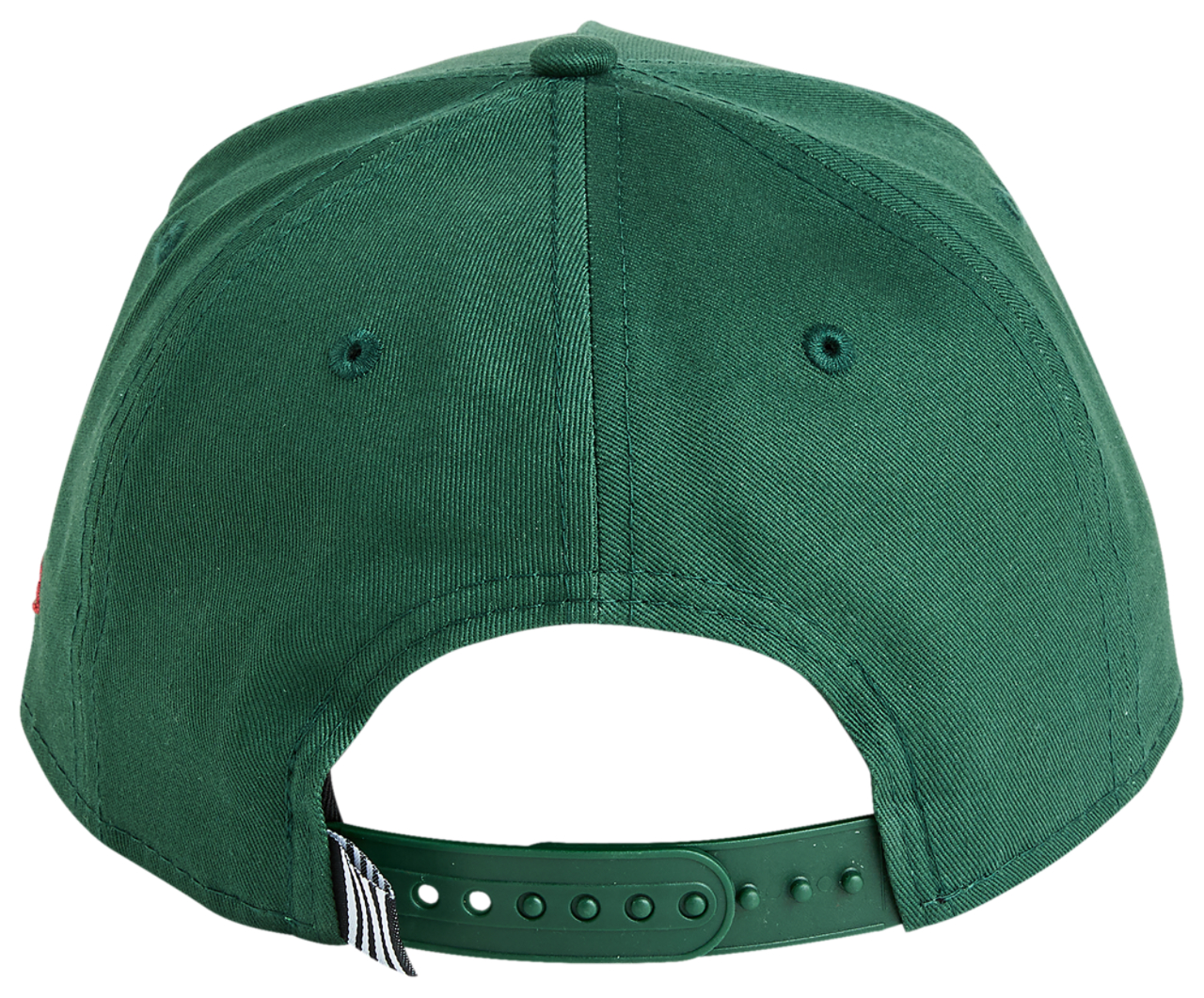 New Era 9FORTY A-Frame Boston Celtics Image 3 of 4. Tap to open photo gallery.