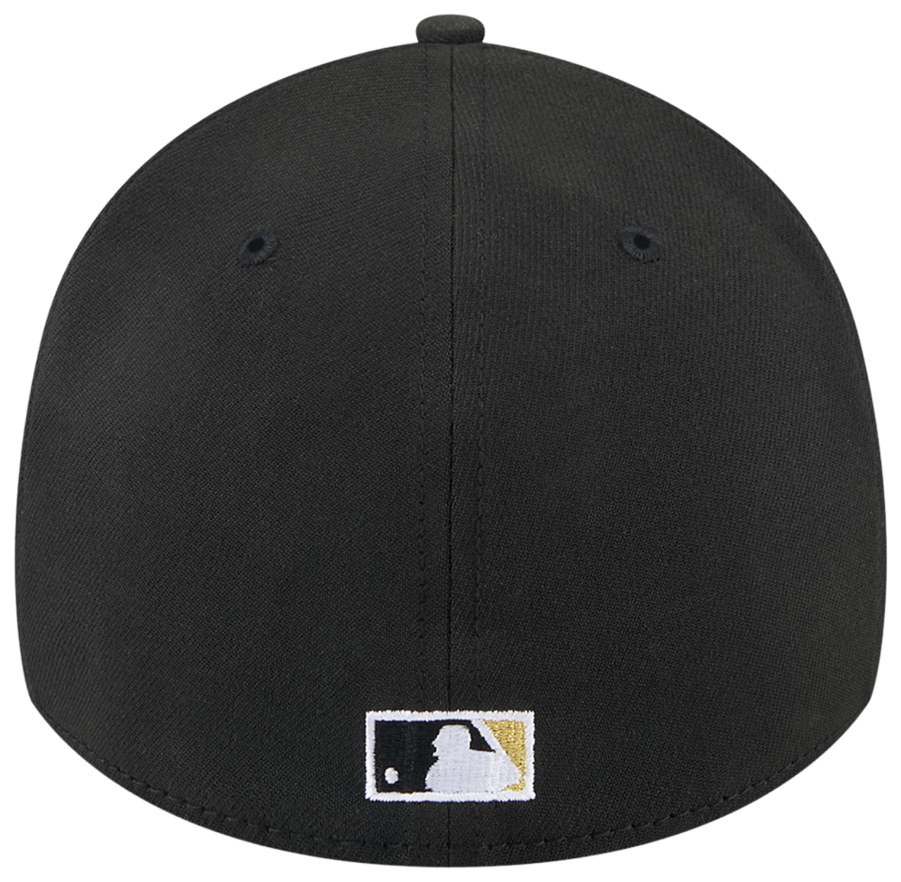 New Era 39THIRTY A-Frame Cap Small-Medium Image 4 of 7. Tap to open photo gallery.