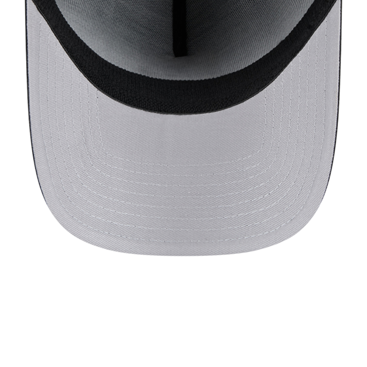 New Era 39THIRTY A-Frame Cap Small-Medium Image 7 of 7. Tap to open photo gallery.