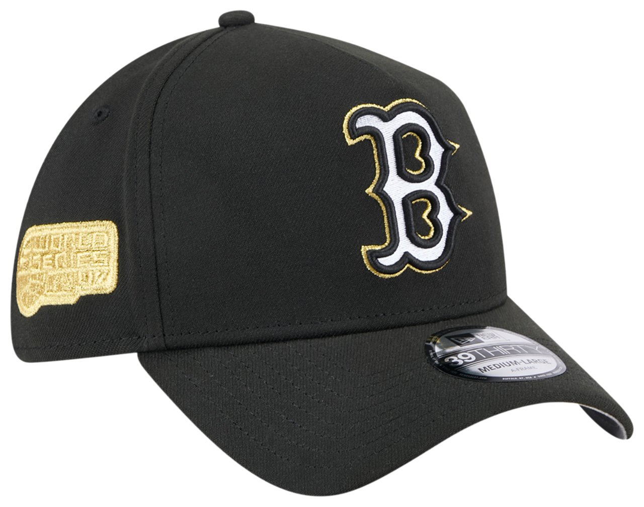 New Era 39THIRTY A-Frame Medium-Large Image 2 of 7. Tap to open photo gallery.