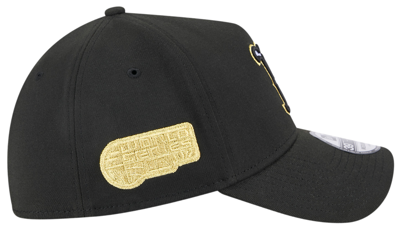 New Era 39THIRTY A-Frame Medium-Large Image 3 of 7. Tap to open photo gallery.