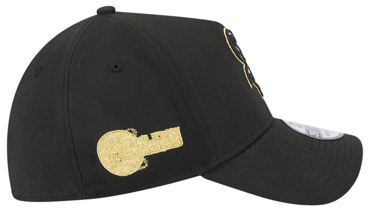 New Era 39THIRTY A-Frame Cap Small-Medium Image 3 of 7. Tap to open photo gallery.