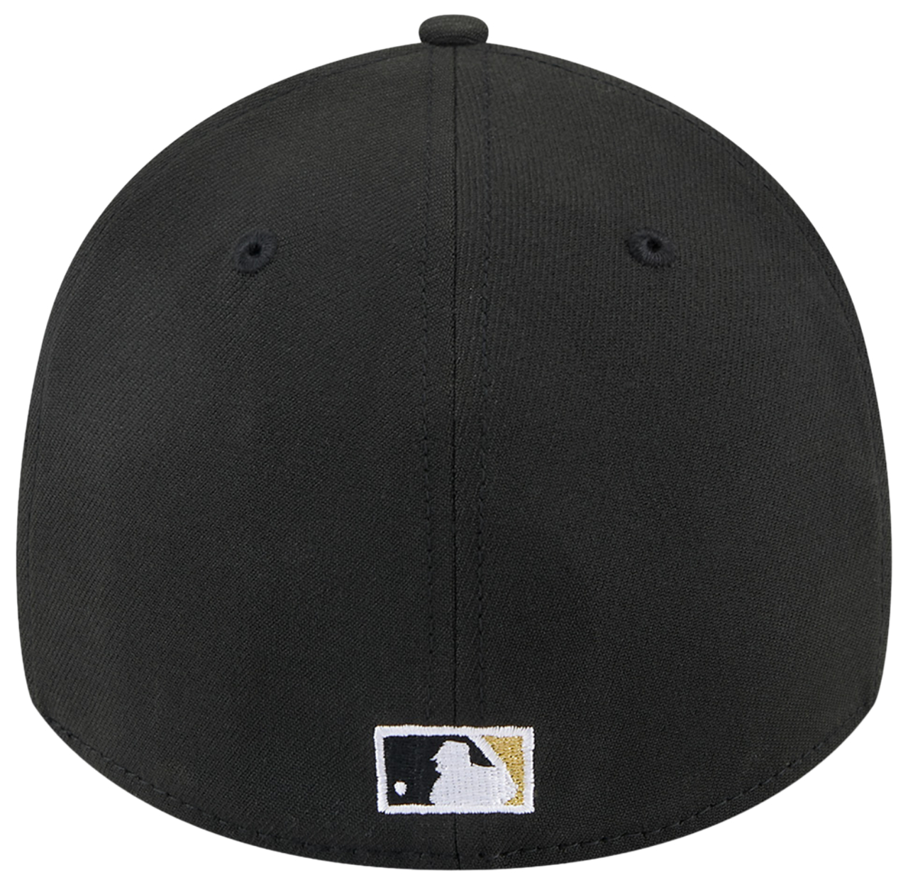 New Era 39THIRTY A-Frame Cap Small-Medium Image 4 of 7. Tap to open photo gallery.