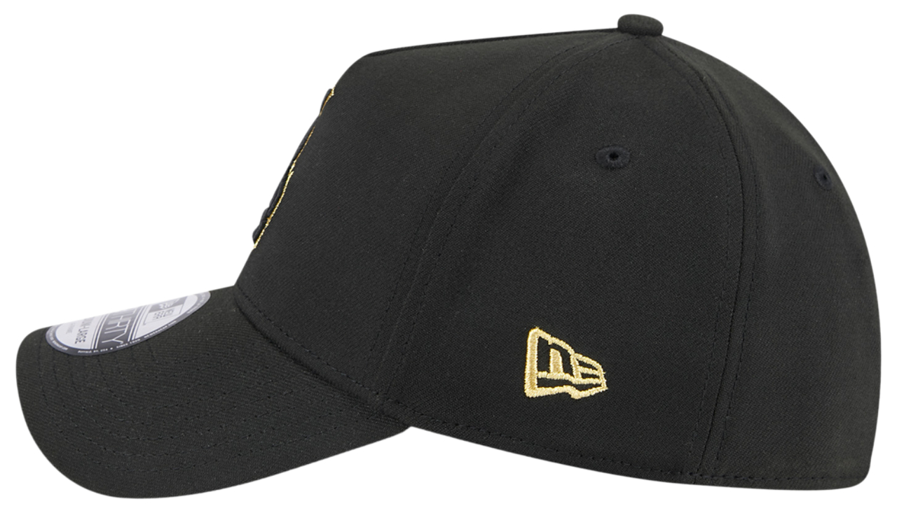New Era 39THIRTY A-Frame Cap Small-Medium Image 6 of 7. Tap to open photo gallery.