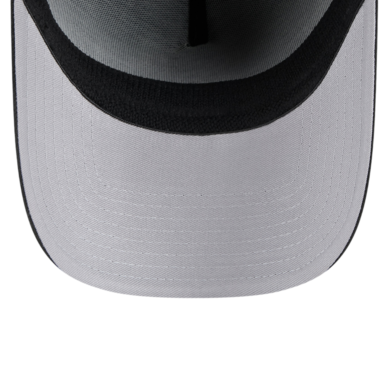 New Era 39THIRTY A-Frame Cap Small-Medium Image 7 of 7. Tap to open photo gallery.