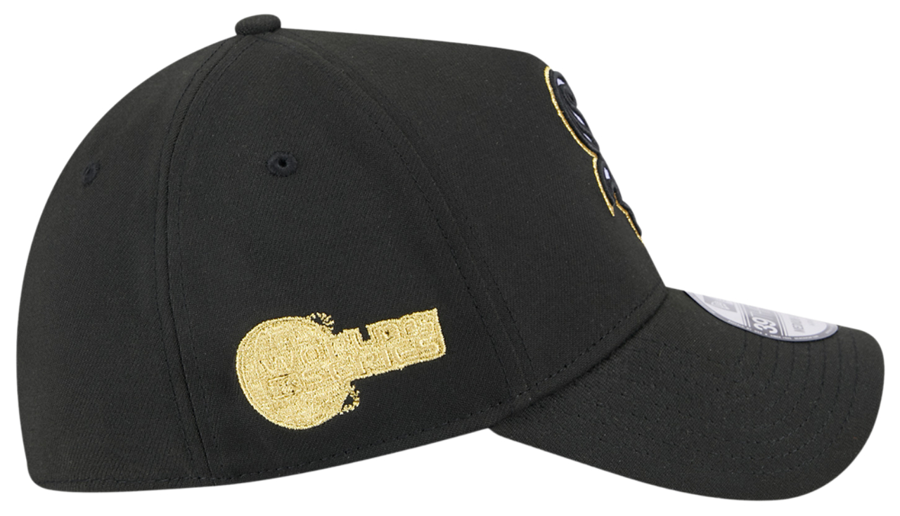 New Era 39THIRTY A-Frame Medium-Large Image 3 of 7. Tap to open photo gallery.