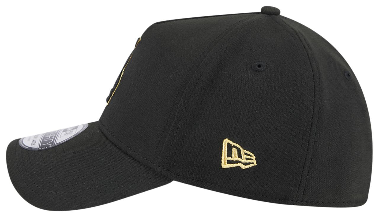New Era 39THIRTY A-Frame Medium-Large Image 5 of 7. Tap to open photo gallery.