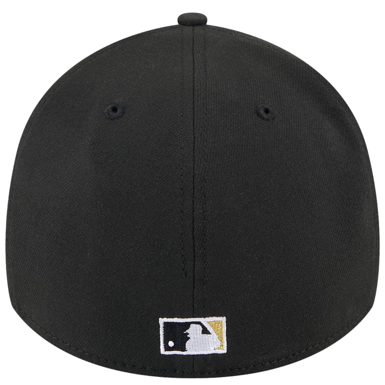 New Era 39THIRTY A-Frame Cap Small-Medium Image 4 of 7. Tap to open photo gallery.