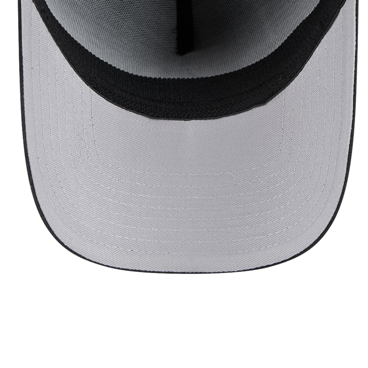 New Era 39THIRTY A-Frame Cap Small-Medium Image 7 of 7. Tap to open photo gallery.