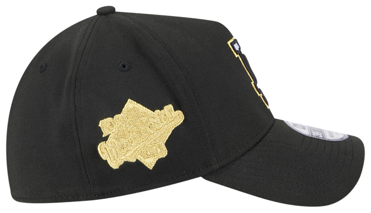 New Era 39THIRTY A-Frame Medium-Large Image 3 of 7. Tap to open photo gallery.