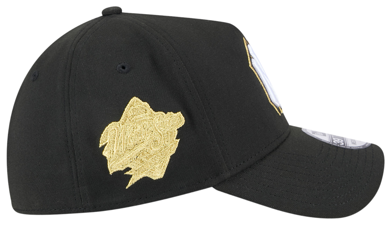 New Era 39THIRTY A-Frame Cap Small-Medium Image 3 of 7. Tap to open photo gallery.