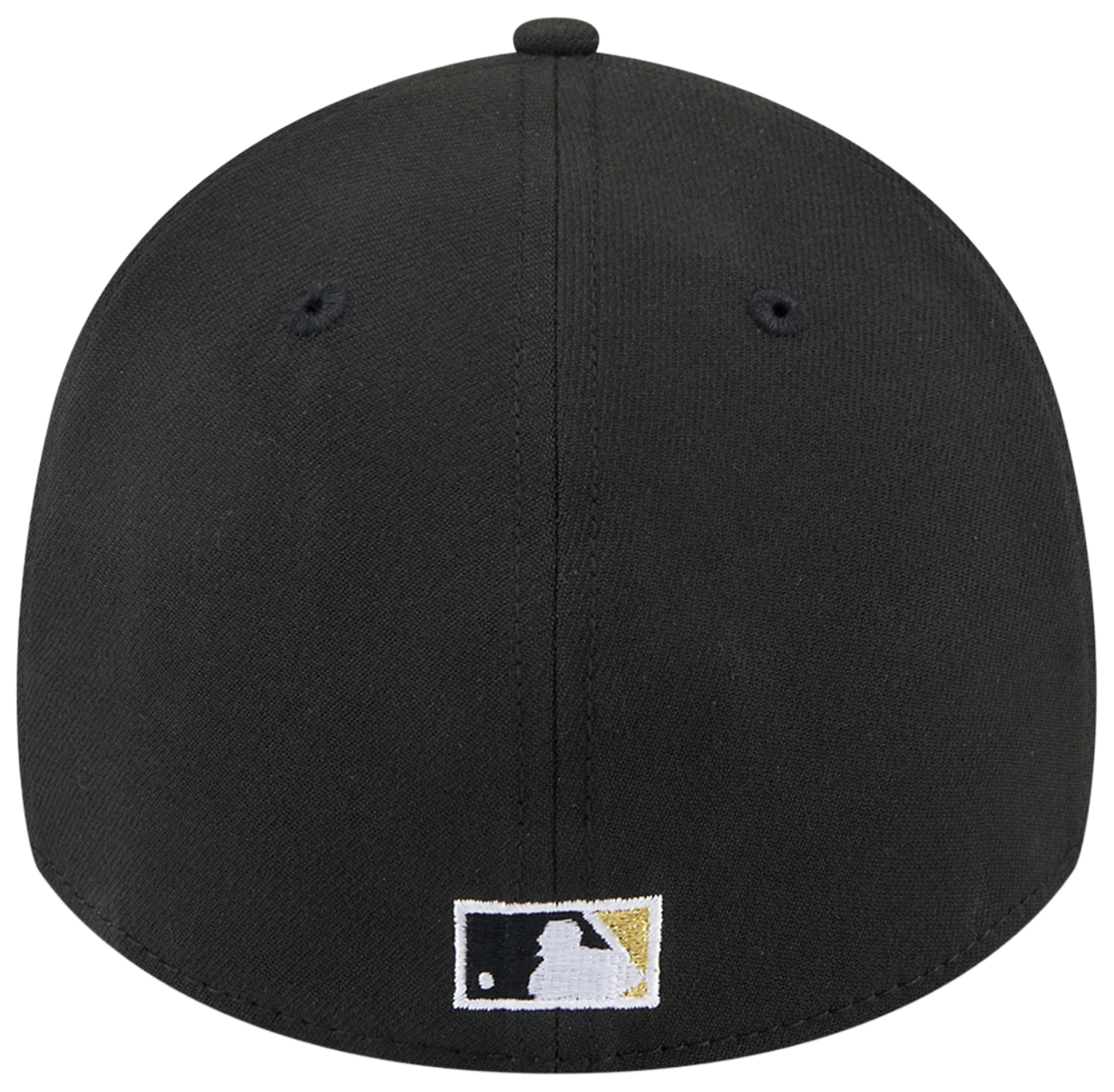 New Era 39THIRTY A-Frame Cap Small-Medium Image 4 of 7. Tap to open photo gallery.