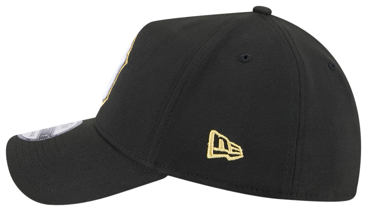 New Era 39THIRTY A-Frame Cap Small-Medium Image 6 of 7. Tap to open photo gallery.