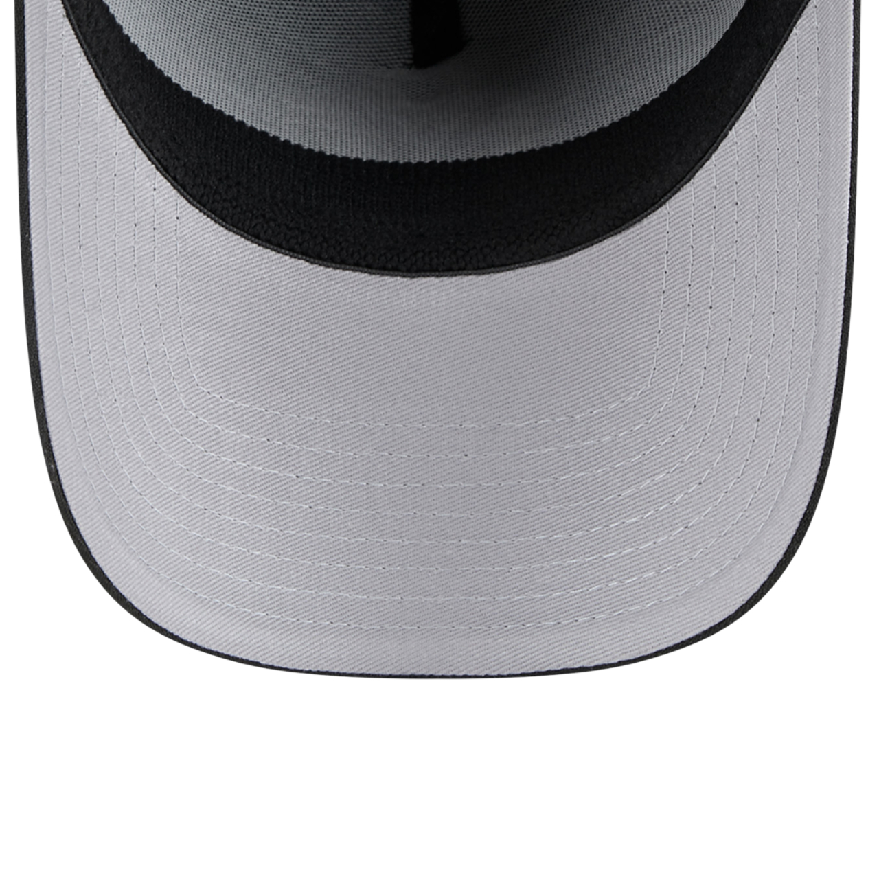 New Era 39THIRTY A-Frame Cap Small-Medium Image 7 of 7. Tap to open photo gallery.